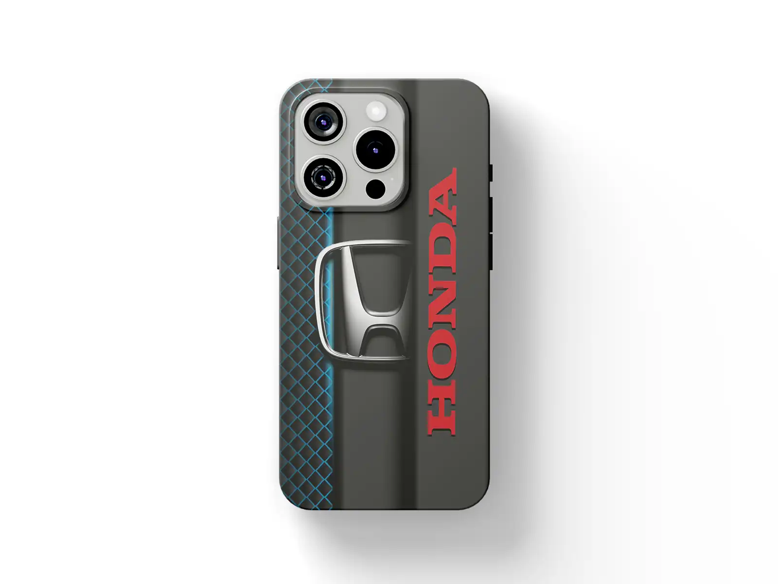 Honda Smartphone Hülle Minimal Modernes Gefühl
